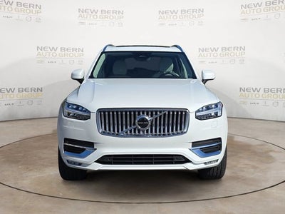2025 Volvo XC90 Core