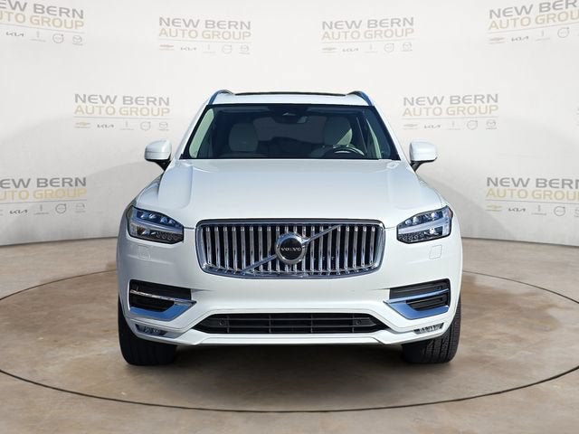 2025 Volvo XC90 Core