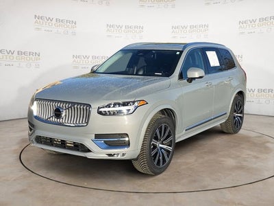 2025 Volvo XC90 Core
