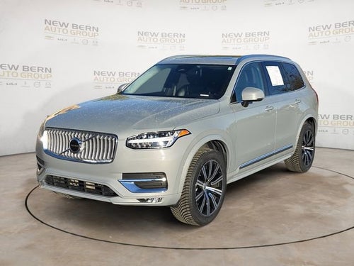 2025 Volvo XC90 Core