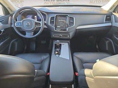 2025 Volvo XC90 Core