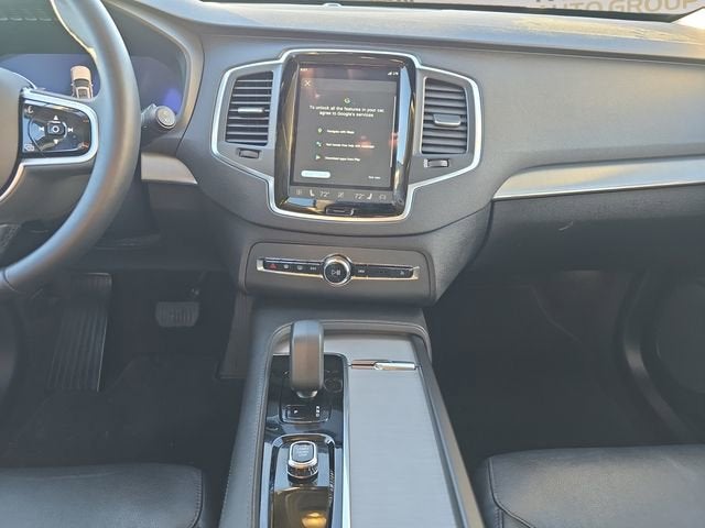 2025 Volvo XC90 Core
