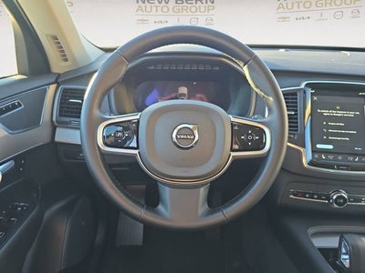 2025 Volvo XC90 Core