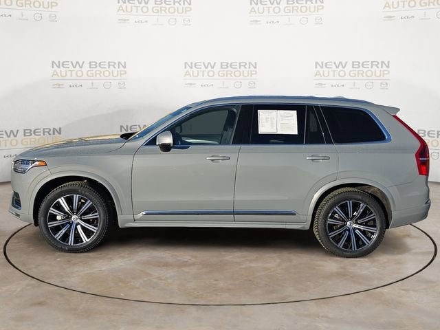 2025 Volvo XC90 Core
