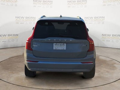 2025 Volvo XC90 Core