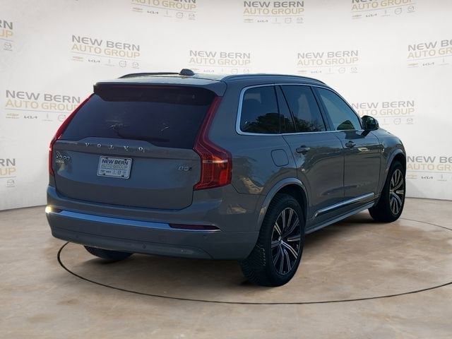 2025 Volvo XC90 Core