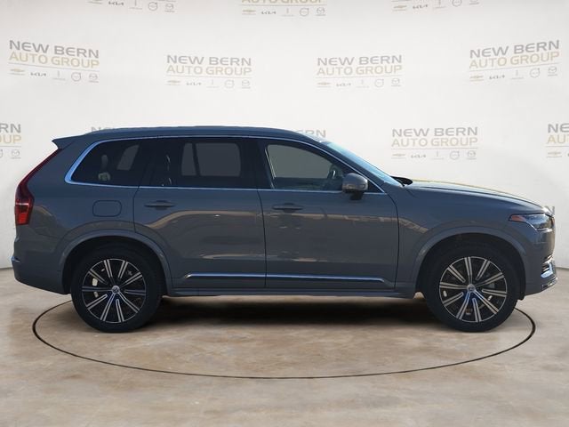 2025 Volvo XC90 Core