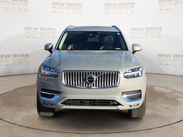 2025 Volvo XC90 Core
