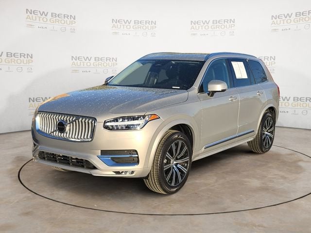 2025 Volvo XC90 Core