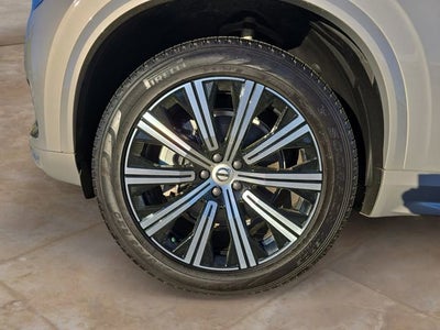 2025 Volvo XC90 Core