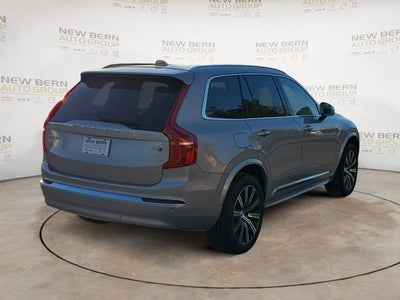 2025 Volvo XC90 Core