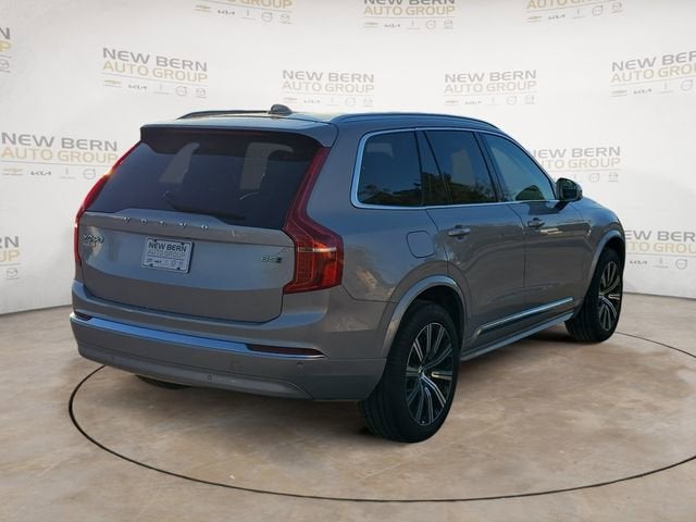 2025 Volvo XC90 Core