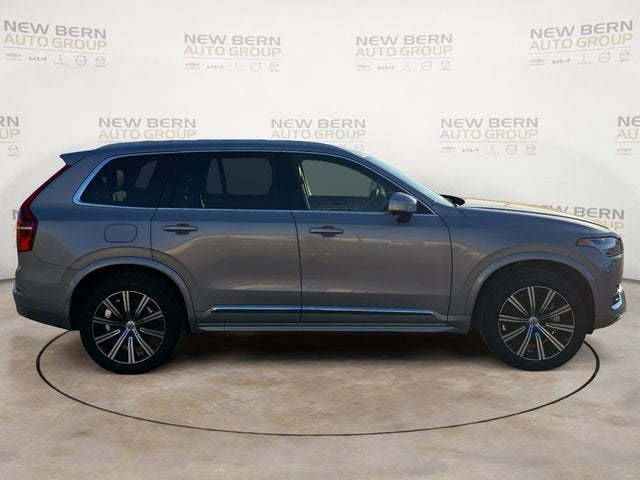 2025 Volvo XC90 Core