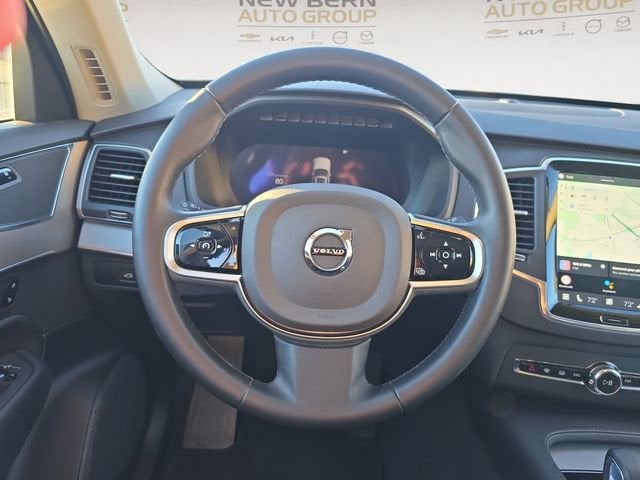 2025 Volvo XC90 Core