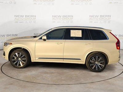 2025 Volvo XC90 Core
