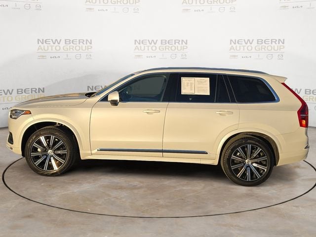 2025 Volvo XC90 Core
