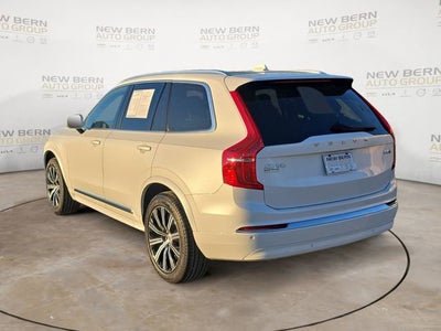 2025 Volvo XC90 Core