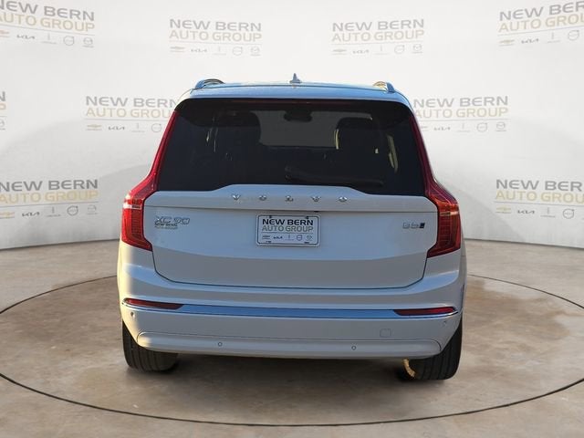 2025 Volvo XC90 Core