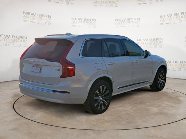 2025 Volvo XC90 Core