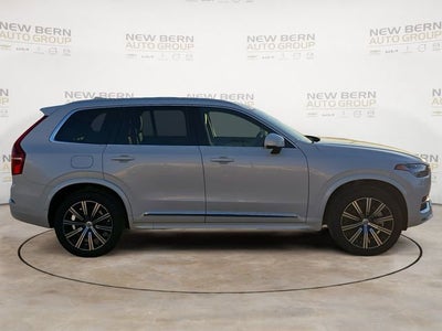 2025 Volvo XC90 Core