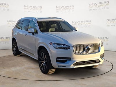 2025 Volvo XC90 Core