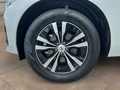 2025 Volvo XC60 Core