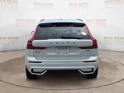 2025 Volvo XC60 Core