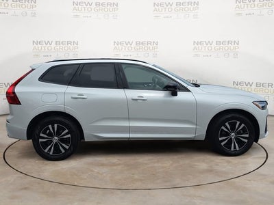 2025 Volvo XC60 Core