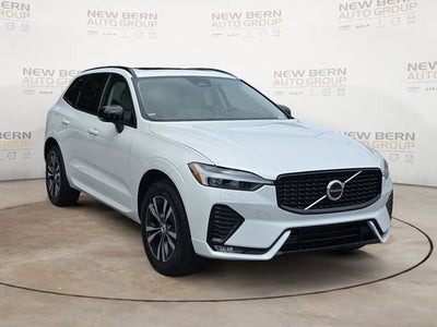 2025 Volvo XC60 Core