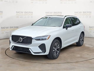 2025 Volvo XC60 Core