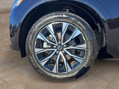 2025 Volvo XC60 Core