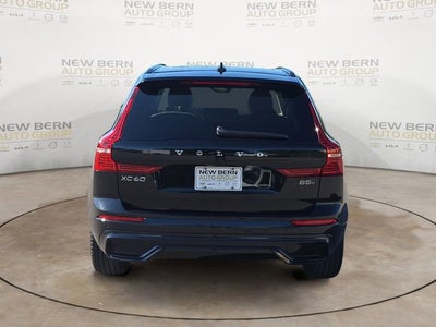 2025 Volvo XC60 Core