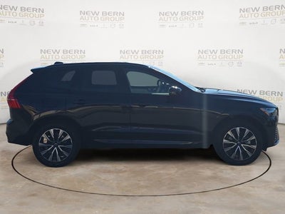 2025 Volvo XC60 Core