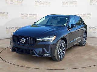 2025 Volvo XC60 Core