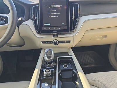 2026 Volvo XC60 Ultra