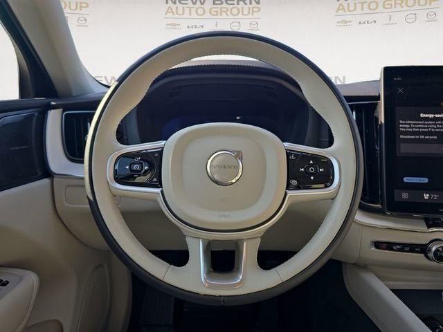 2026 Volvo XC60 Ultra