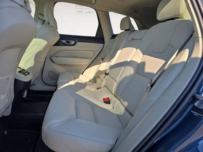 2026 Volvo XC60 Ultra