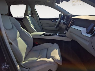 2026 Volvo XC60 Ultra