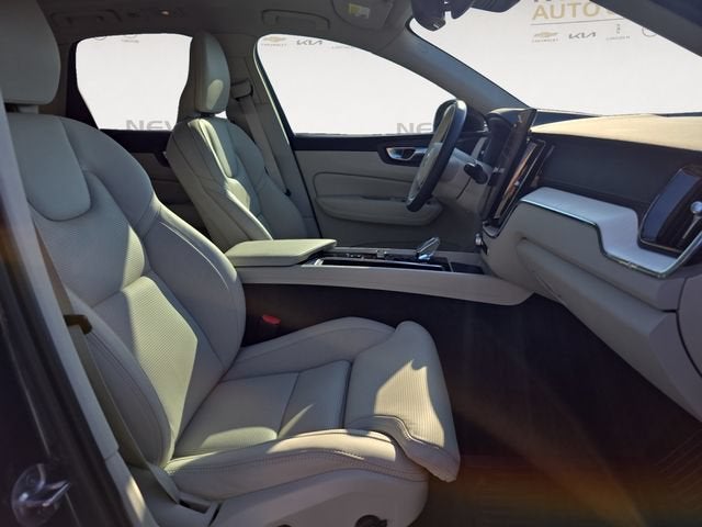 2026 Volvo XC60 Ultra