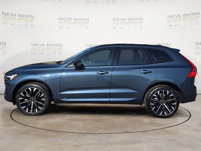 2026 Volvo XC60 Ultra