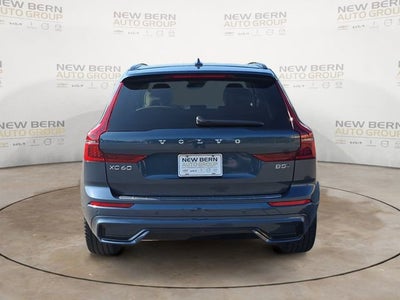 2026 Volvo XC60 Ultra