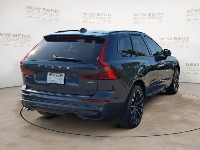 2026 Volvo XC60 Ultra