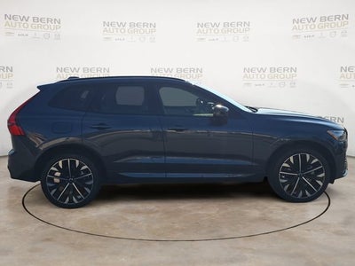 2026 Volvo XC60 Ultra