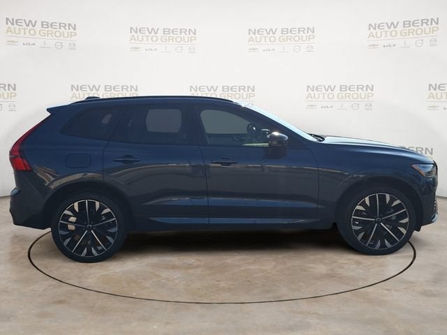 2026 Volvo XC60 Ultra