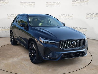 2026 Volvo XC60 Ultra