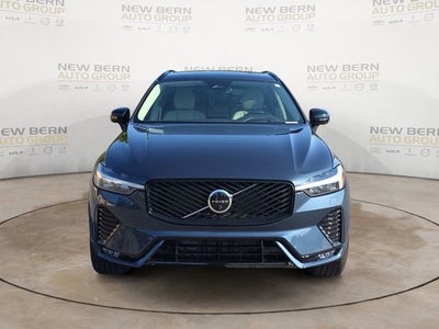 2026 Volvo XC60 Ultra