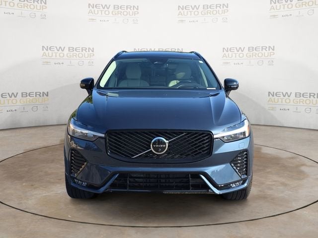 2026 Volvo XC60 Ultra