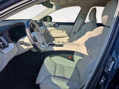 2026 Volvo XC60 Ultra