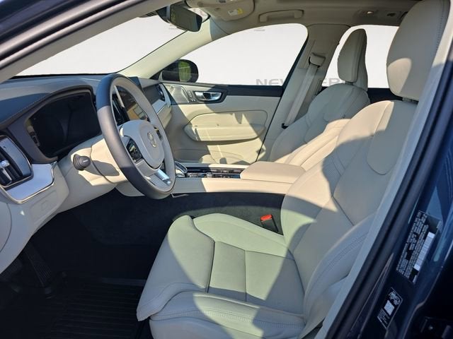 2026 Volvo XC60 Ultra