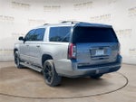 2018 GMC Yukon XL SLT